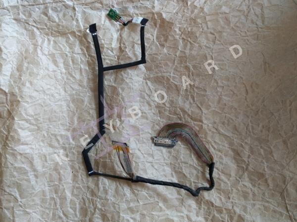 Шлейф матриці до ноутбука Acer Pn DD0ZG5TH100